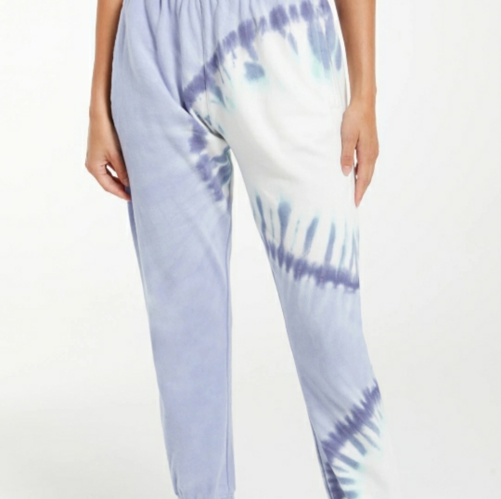 NWT Z Supply sweatpants